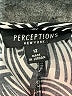 Perceptions Animal Print Black Casual Dress Size 12 - photo 7