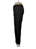 Lord & Taylor Chevron-herringbone Black Active Pants Size 10 - photo 5