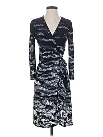 BCBGMAXAZRIA Casual Dress (view 1)