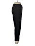 Lord & Taylor Chevron-herringbone Black Active Pants Size 10 - photo 4
