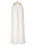 J.Crew 100% Acetate Ivory Casual Pants Size S (petite) - photo 1