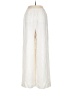 J.Crew 100% Acetate Ivory Casual Pants Size S (petite) - photo 2
