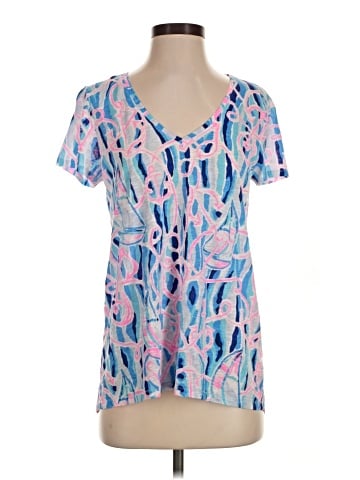 Lilly Pulitzer Short Sleeve T-Shirt (view 1)
