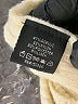 Belldini Ivory Turtleneck Sweater Size L - photo 8