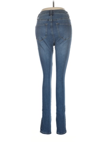 Fashion Nova Jeans (view 2)
