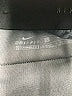 Nike Solid Green Khaki Shorts Size L - photo 3