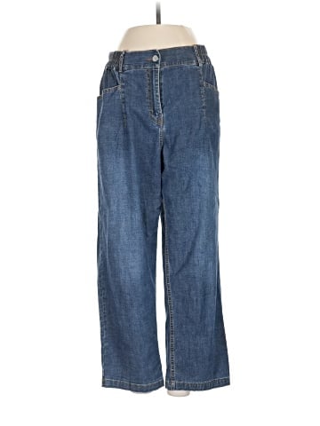 Assorted Brands Jeans (view 1)