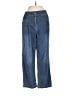Assorted Brands Blue Jeans Size EU 34 / US 4 - photo 1