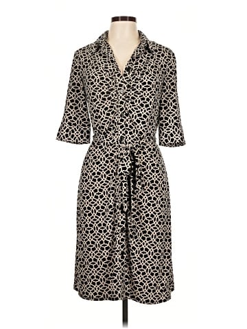 Laundry by Shelli Segal Casual Dress (view 1)
