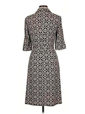 Laundry by Shelli Segal Casual Dress (view 2)