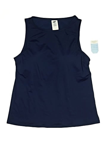 Lands' End Swimsuit Top (view 1)