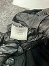 Bobi Solid Black Casual Dress Size S - photo 8