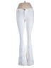 True Religion 100% Cotton White Jeans Size 28 waist - photo 1