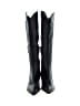 Dolce Vita Black Boots Size 7 1/2 - photo 2