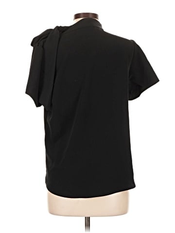 Gibson Short Sleeve Blouse (view 2)
