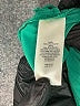 Eliza J 100% Polyester Solid Green Jumpsuit Size 8 (petite) - photo 5