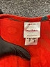 Hanna Andersson Red Dress Size 6 - photo 3