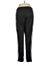 Adidas Black Track Pants Size M - photo 2