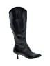 Dolce Vita Black Boots Size 7 1/2 - photo 1
