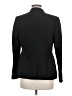 T Tahari Black Blazer Size 8 - photo 2