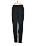 Gilly Hicks Solid Black Casual Pants Size S - photo 1