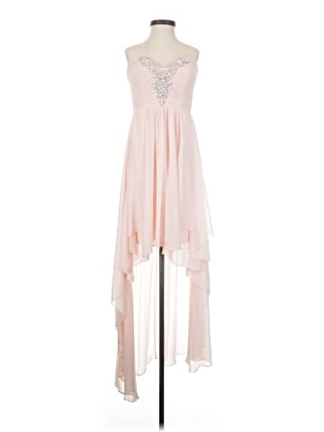 City Triangles Cocktail Dress (view 1)