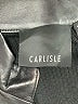 Carlisle 100% Acetate Black Coat Size 16 - photo 6