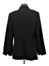 DG^2 by Diane Gilman Black Blazer Size M - photo 2