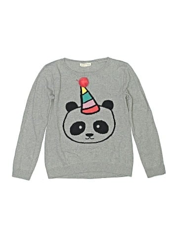 Tucker + Tate Pullover Sweater (view 1)