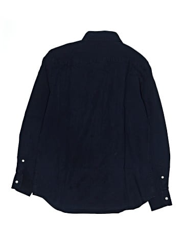 Crewcuts Long Sleeve Button-Down Shirt (view 2)