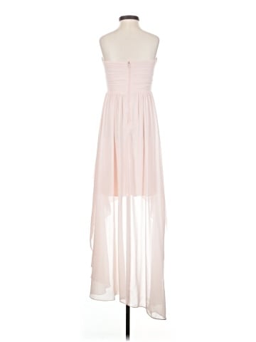 City Triangles Cocktail Dress (view 2)