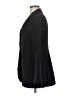 DG^2 by Diane Gilman Black Blazer Size M - photo 5