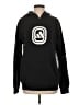 Adidas Black Pullover Hoodie Size S - photo 1