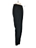 Gilly Hicks Solid Black Casual Pants Size S - photo 4