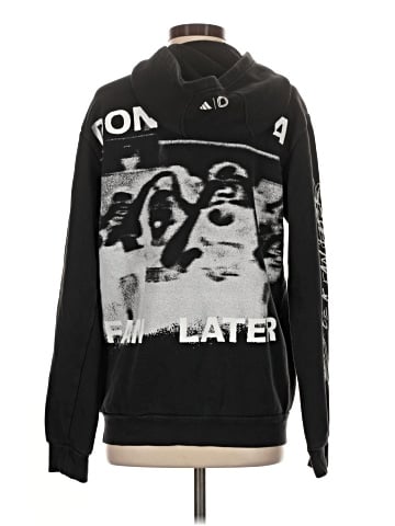 Adidas Pullover Hoodie (view 2)