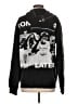 Adidas Black Pullover Hoodie Size S - photo 2