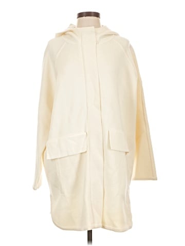 Max Mara Poncho (view 1)