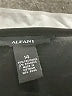 Alfani Black 3/4 Sleeve Top Size 14 - photo 7