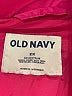 Old Navy 100% Polyester Pink Vest Size 2X - photo 6