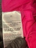 Old Navy 100% Polyester Pink Vest Size 2X - photo 7