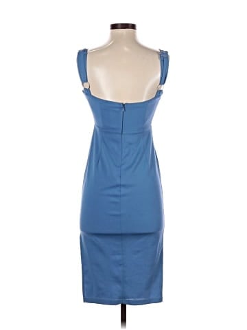 Here Comes the Sun Cocktail Dress (view 2)