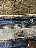 Joe's Jeans Hearts Blue Jeans Size 27 waist - photo 7
