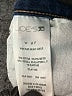 Joe's Jeans Hearts Blue Jeans Size 27 waist - photo 8