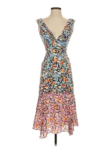 Saloni Cocktail Dress (view 1)