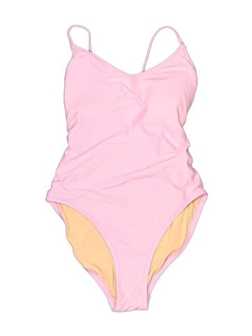 J.Crew One Piece Swimsuit (view 1)