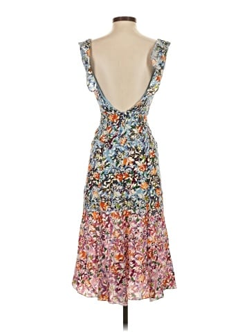 Saloni Cocktail Dress (view 2)