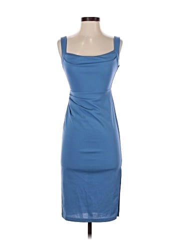 Here Comes the Sun Cocktail Dress (view 1)