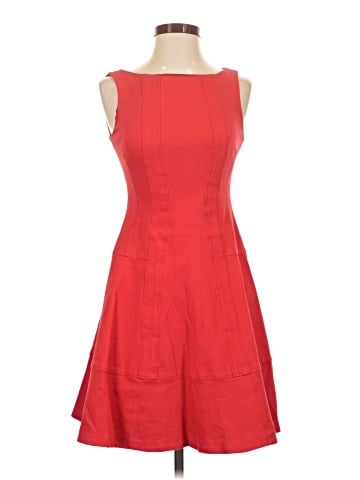 Nanette Lepore Casual Dress (view 1)