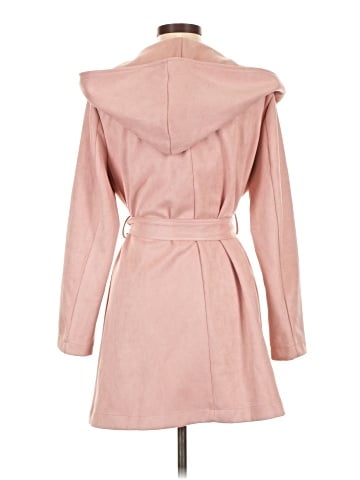 Allegra K Coat (view 2)