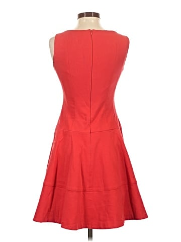 Nanette Lepore Casual Dress (view 2)